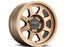 Jeep Wrangler JL, JK & Gladiator JT Method Race Wheels 701 Bronze Wheel 17x8.5 5x5