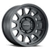 Method Race Wheels 703 Series Wheel,17x8.5 6x5.5, Matte Black - Bronco 2021+