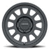 Method Race Wheels 703 Series Wheel,17x8.5 6x5.5, Matte Black - Bronco 2021+