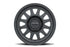 2021+ Ford Bronco Method Race Wheels MR704 16x8 6 x 5.5, Matte Black