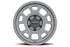 2021+ Ford Bronco Method Race Wheels MR705 Titanium Wheel 17x8.5 6x5.5