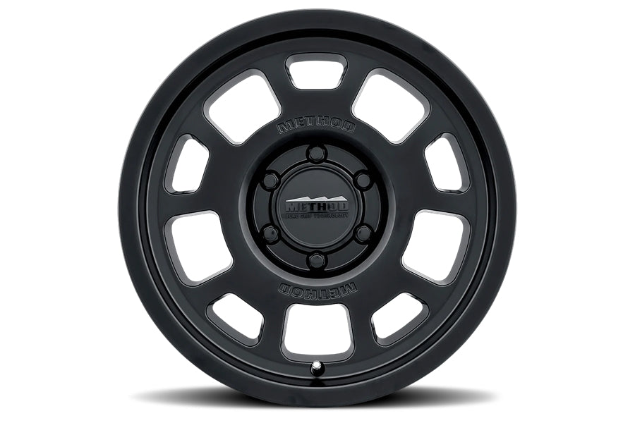 2021+ Ford Bronco Method Race Wheels MR705 Series Wheel, 18x9 6x5.5 - Matte Black