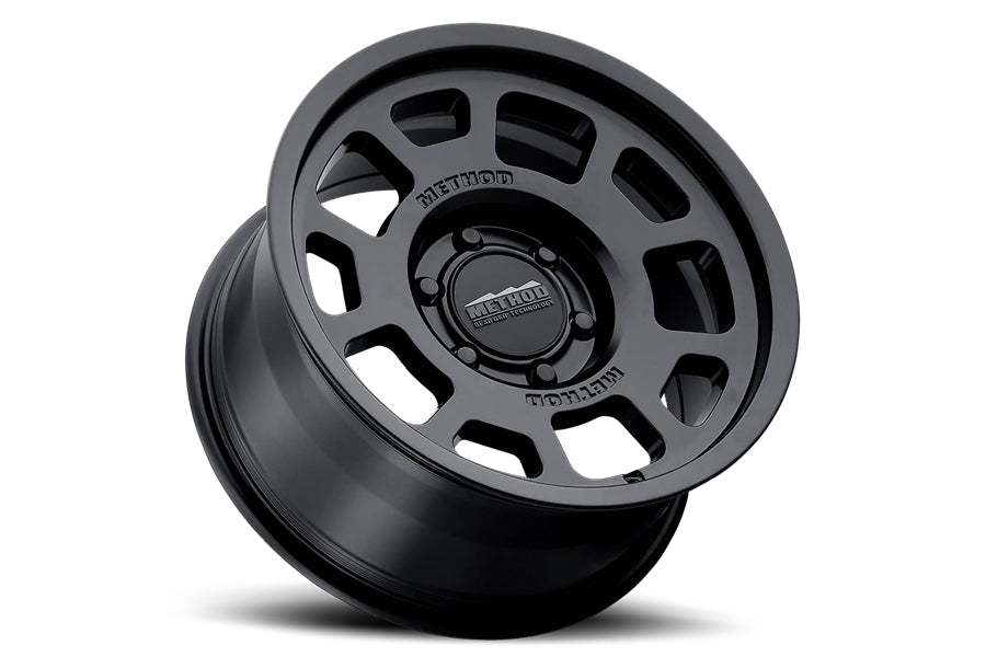 2021+ Ford Bronco Method Race Wheels MR705 Series Wheel, 18x9 6x5.5 - Matte Black