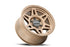 Method Race Wheels 706 Series Wheel Bronze 17x8.5 6x135 - Ford F150