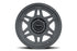 Method Race Wheels 706 Bead Grip Wheel, 17x8.5 6x5.5 - Matte Black - Bronco 2021+