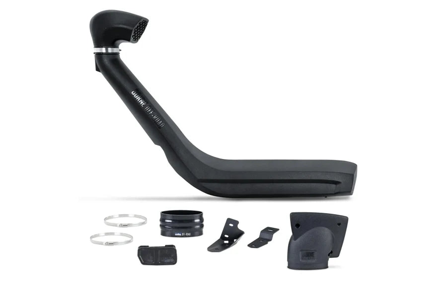2021-25 Ford Bronco Mishimoto Borne Off-Road Snorkel Kit for Misimoto Intake