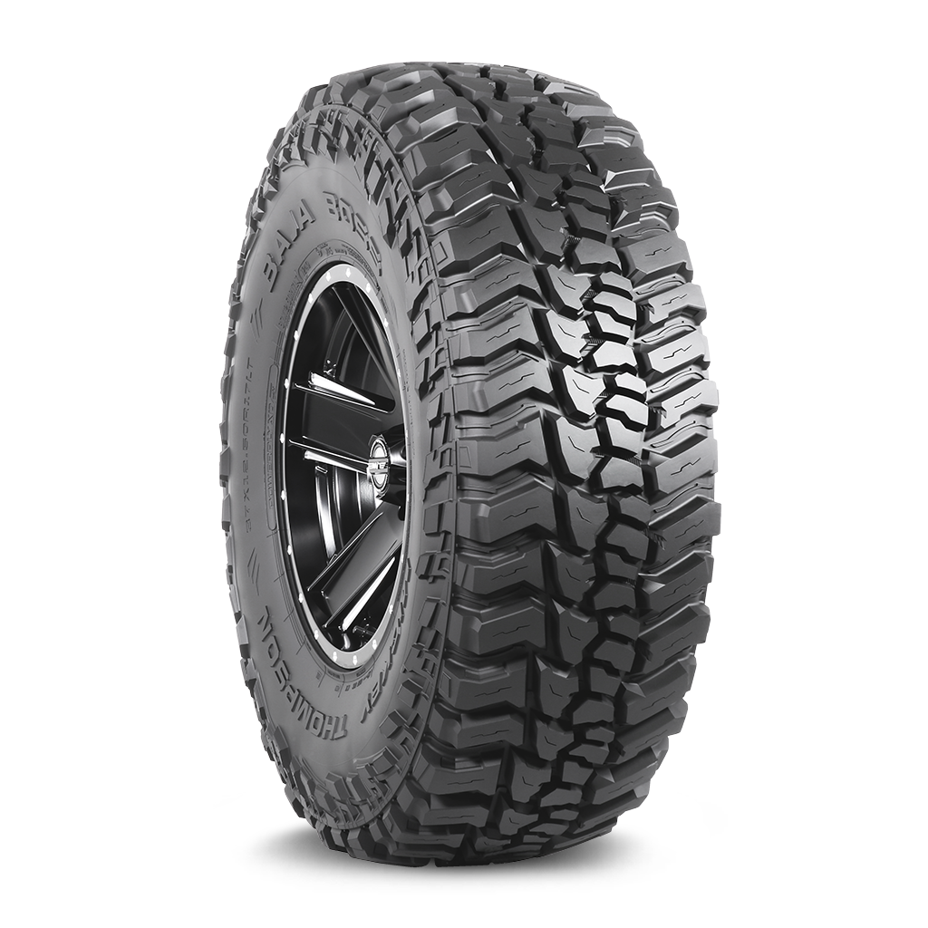 Mickey Thompson Baja Boss X Extreme Terrain Tire