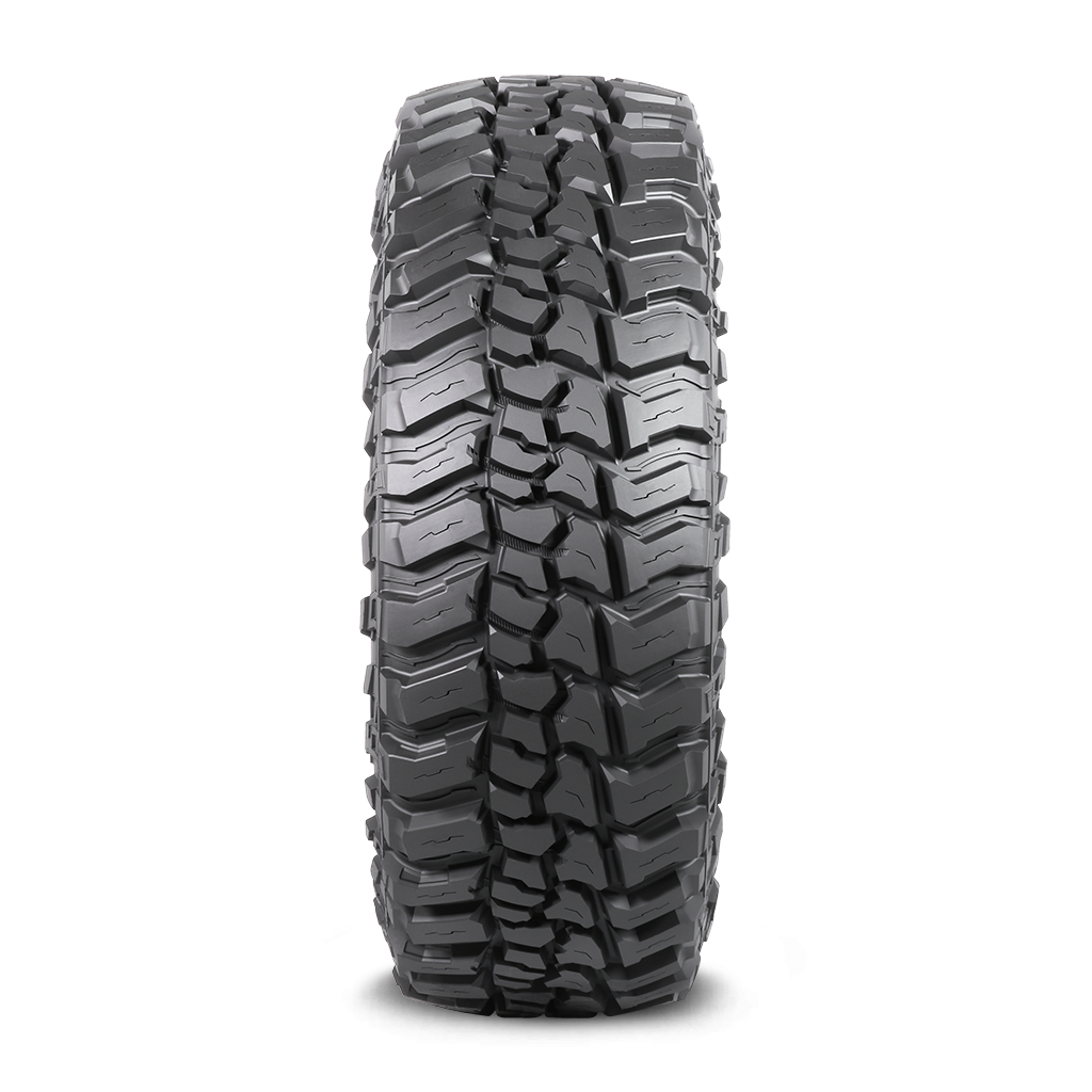 Mickey Thompson Baja Boss X Extreme Terrain Tire, view 2