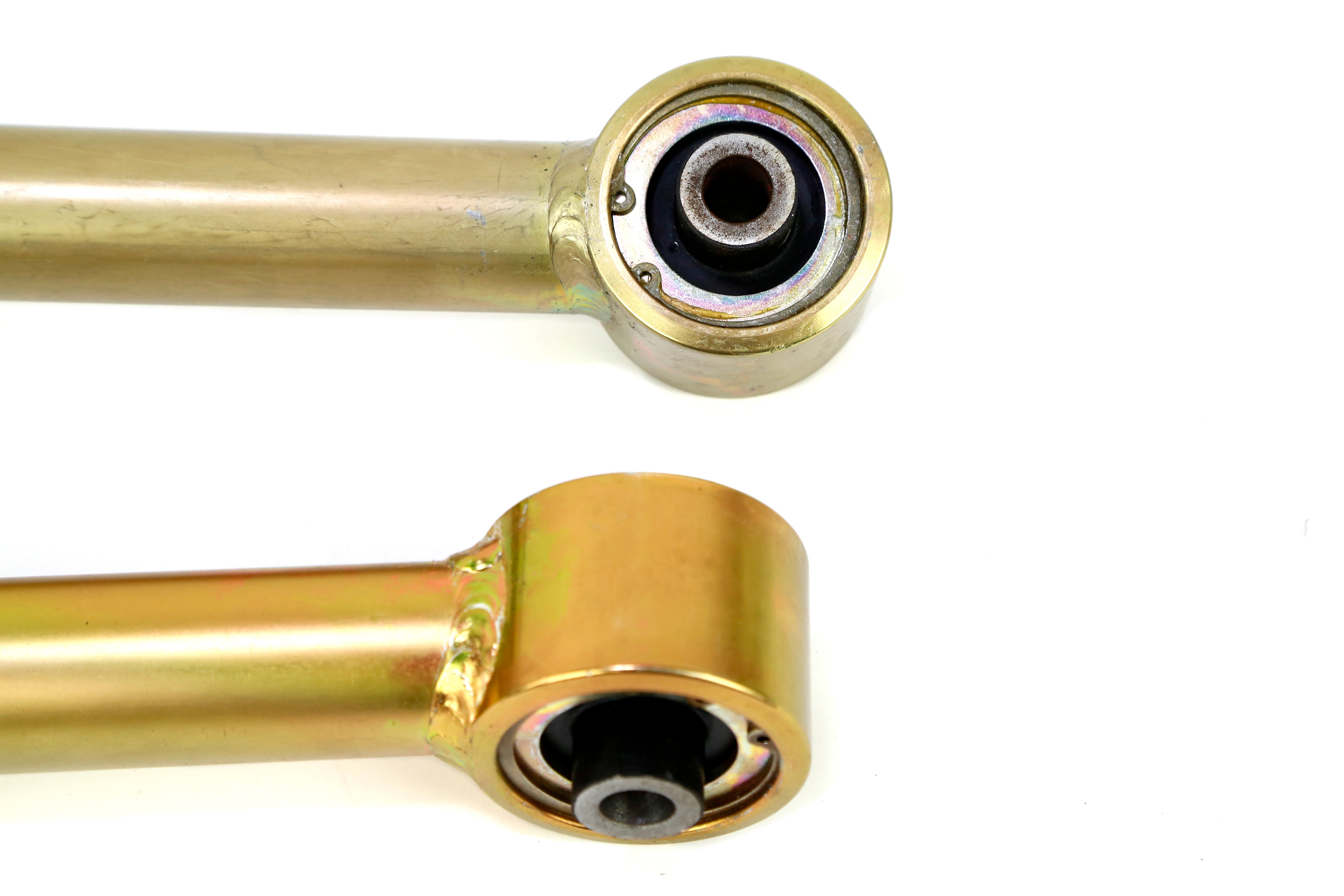 2007-18 Jeep Wrangler JK MetalCloak Front Lower Control Arms
