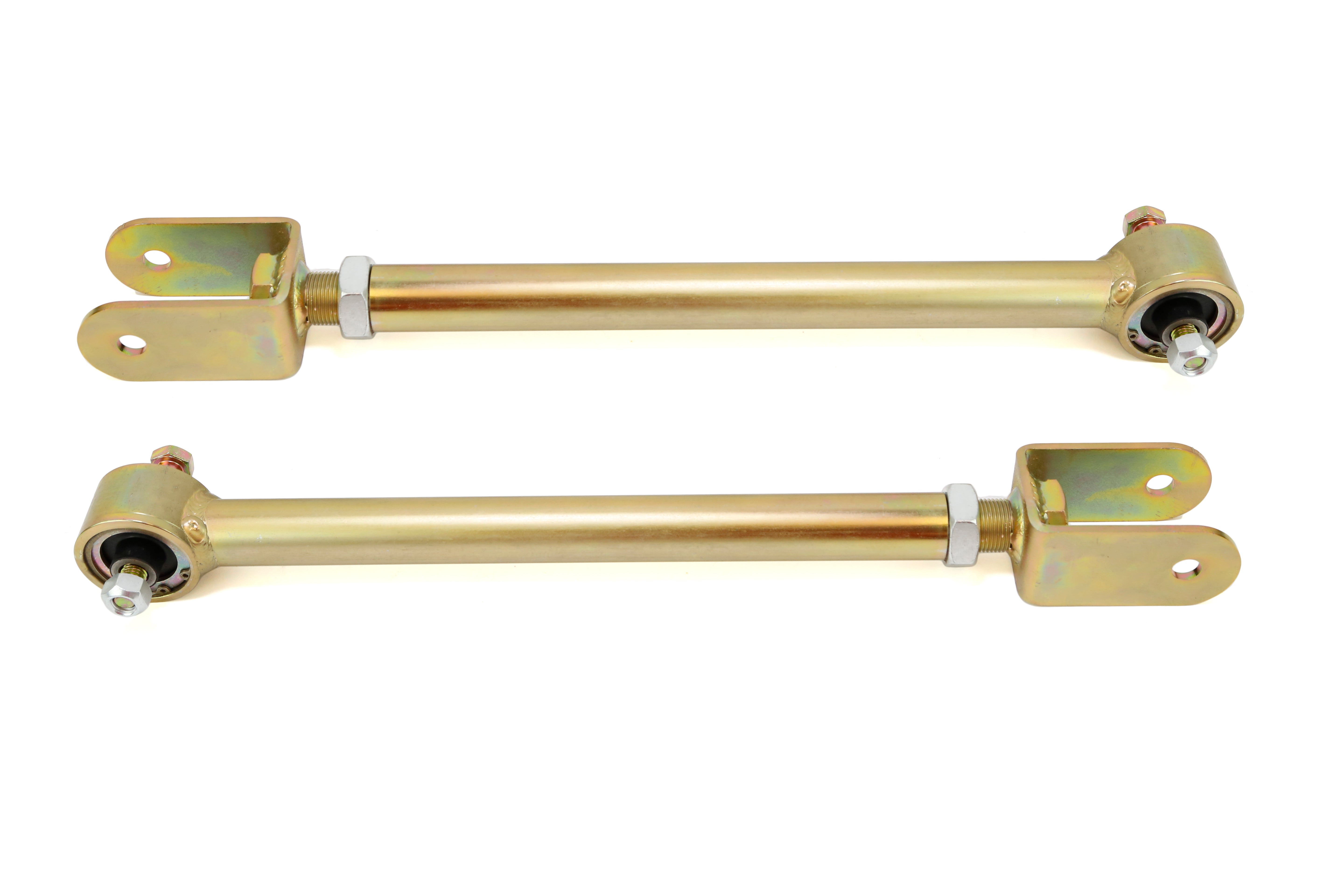 2007-18 Jeep Wrangler JK MetalCloak Front Upper Control Arms