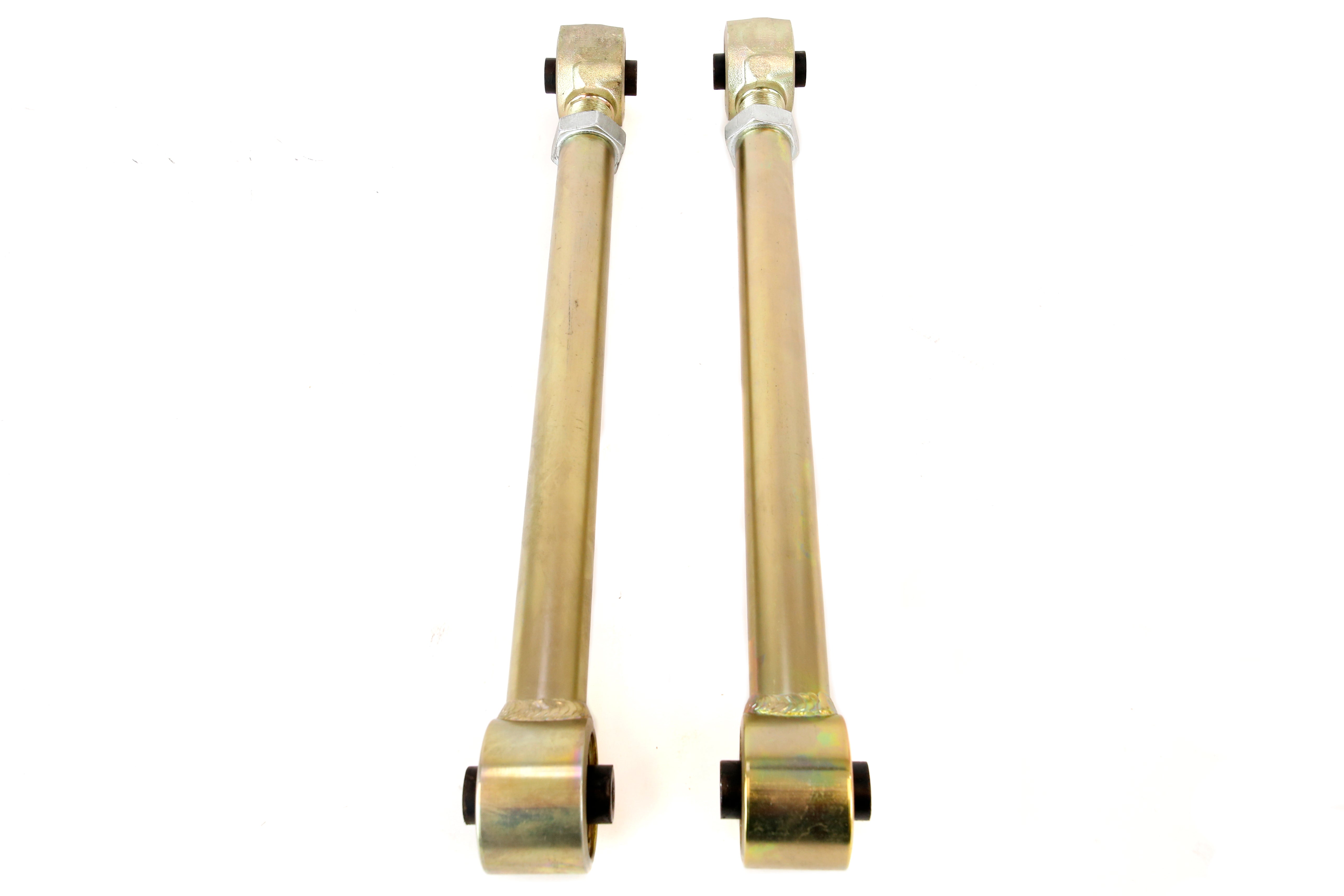2007-25 Jeep Wrangler JK/JL MetalCloak Rear Lower Duroflex Control Arms