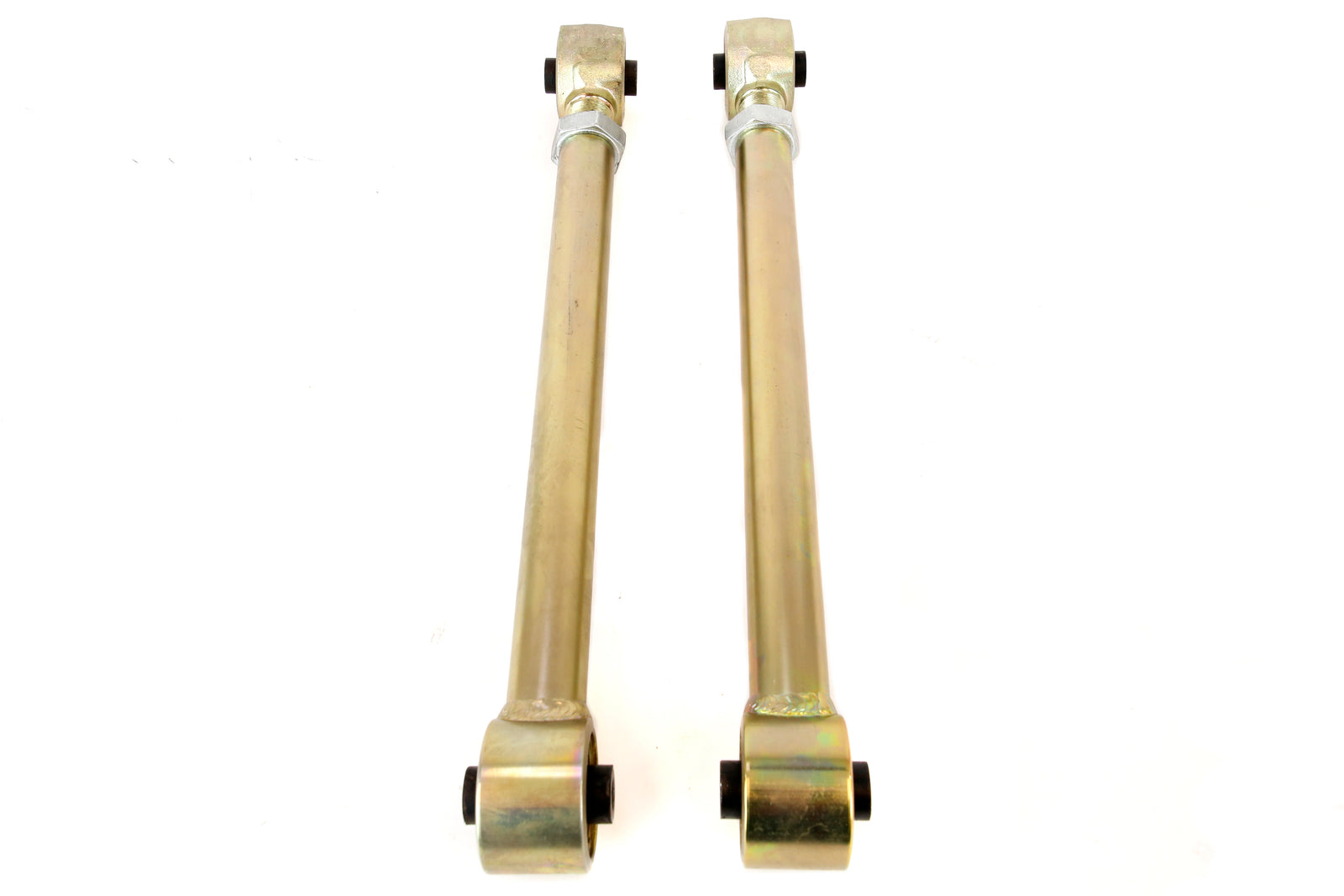 2007-25 Jeep Wrangler JK/JL MetalCloak Rear Lower Duroflex Control Arms