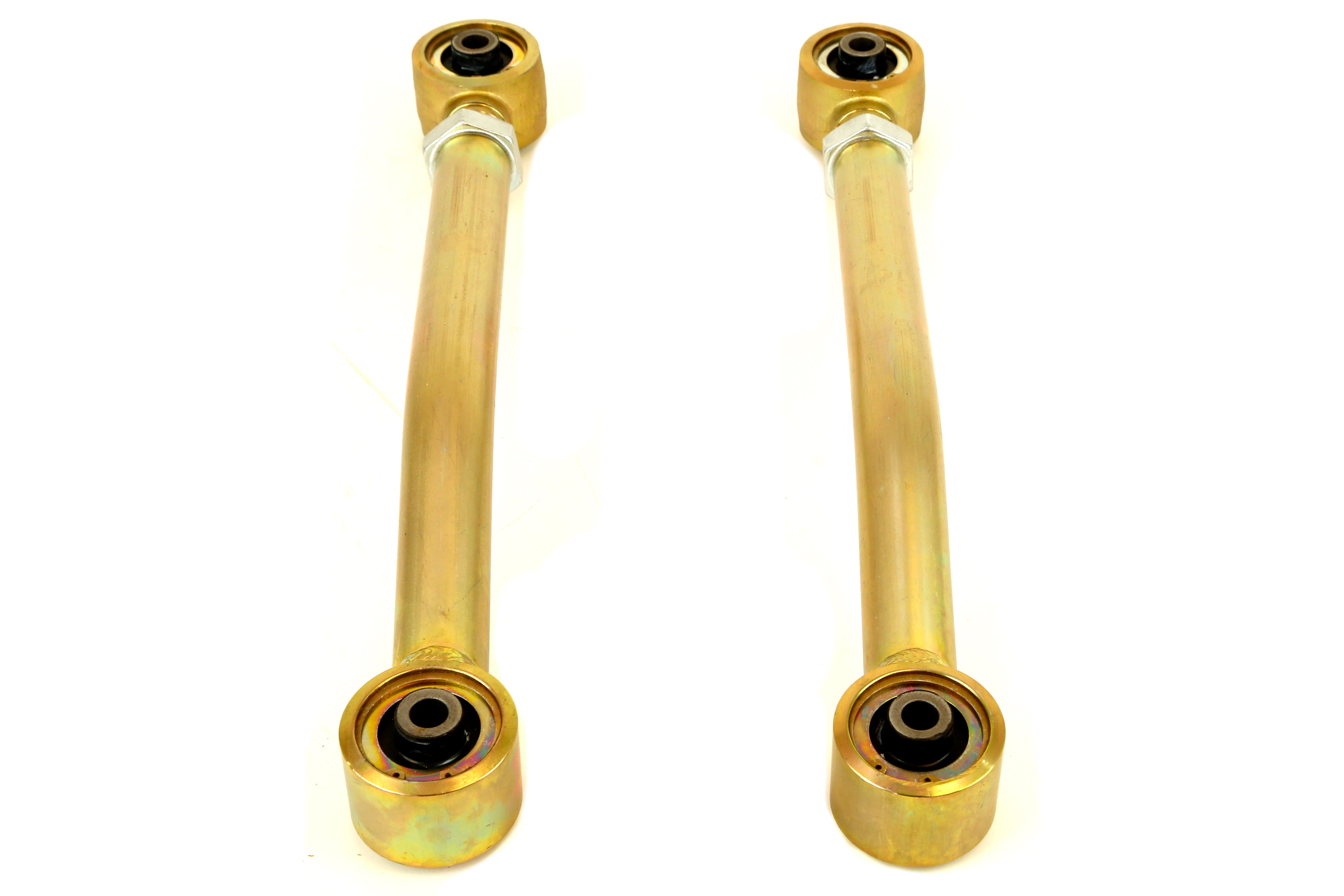 20107-25 Jeep Wrangler JL/JK MetalCloak Upper Rear Control Arms