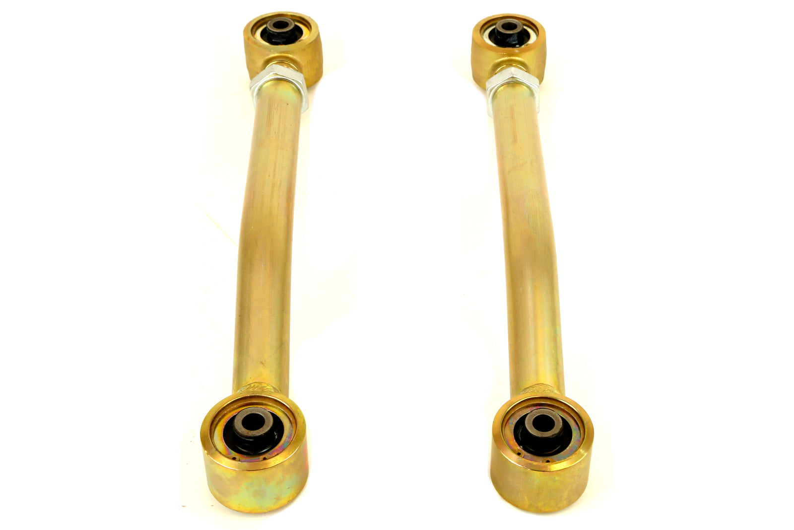 20107-25 Jeep Wrangler JL/JK MetalCloak Upper Rear Control Arms