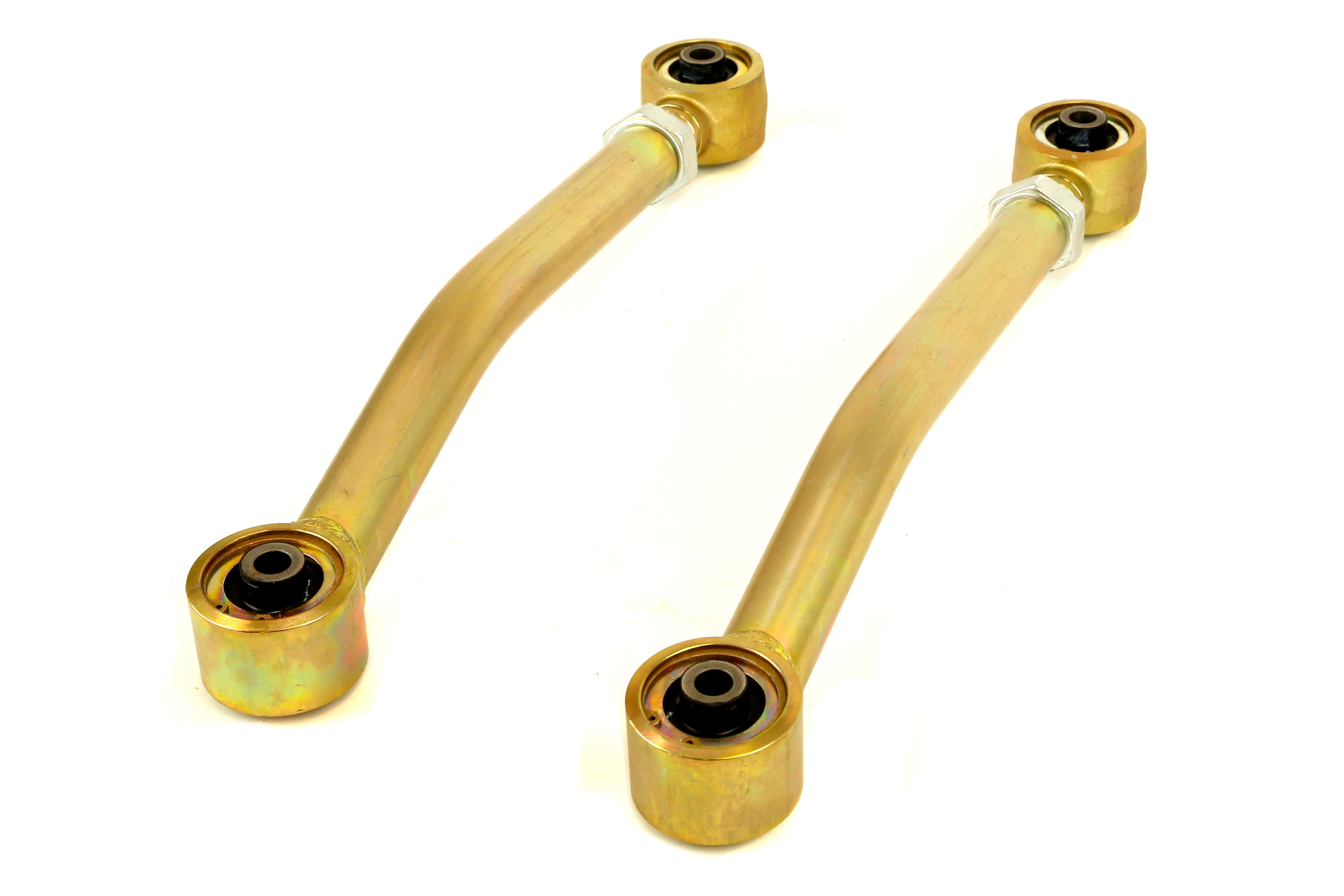 20107-25 Jeep Wrangler JL/JK MetalCloak Upper Rear Control Arms