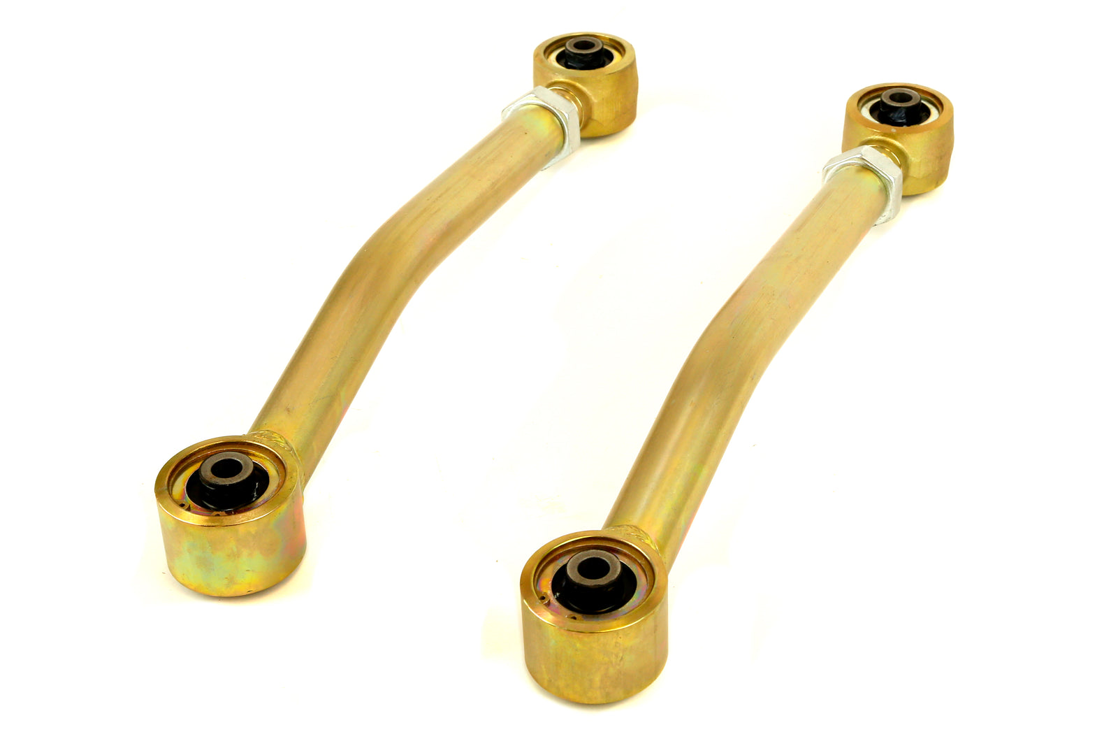 20107-25 Jeep Wrangler JL/JK MetalCloak Upper Rear Control Arms