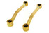20107-25 Jeep Wrangler JL/JK MetalCloak Upper Rear Control Arms