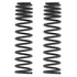 2007-24 Jeep Wrangler JK/JL 392 MetalCloak 3.5-4.5in Front Dual Rate Coil Springs