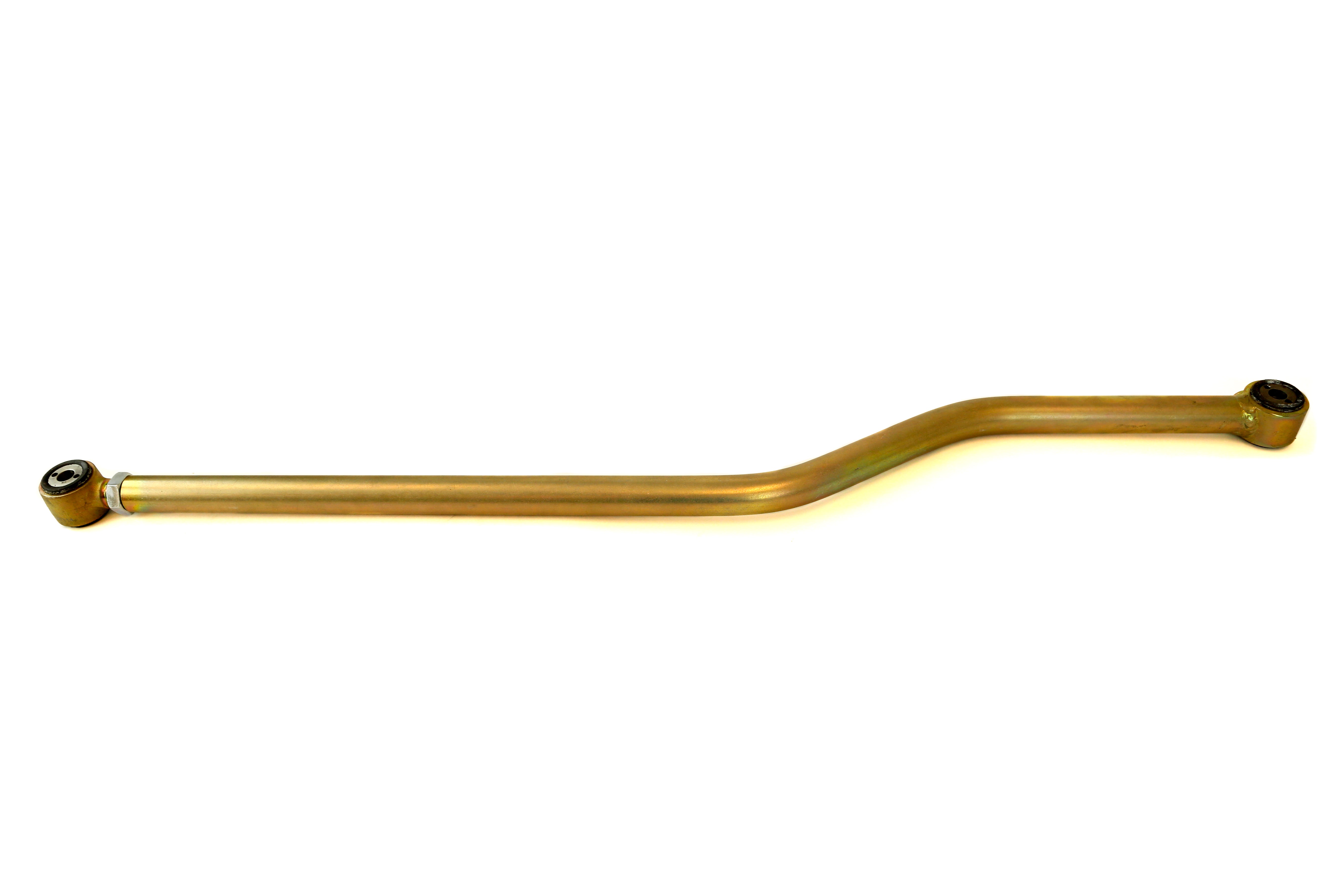 2007-18 Jeep Wrangler JK Metalcloak Track Bar Rear