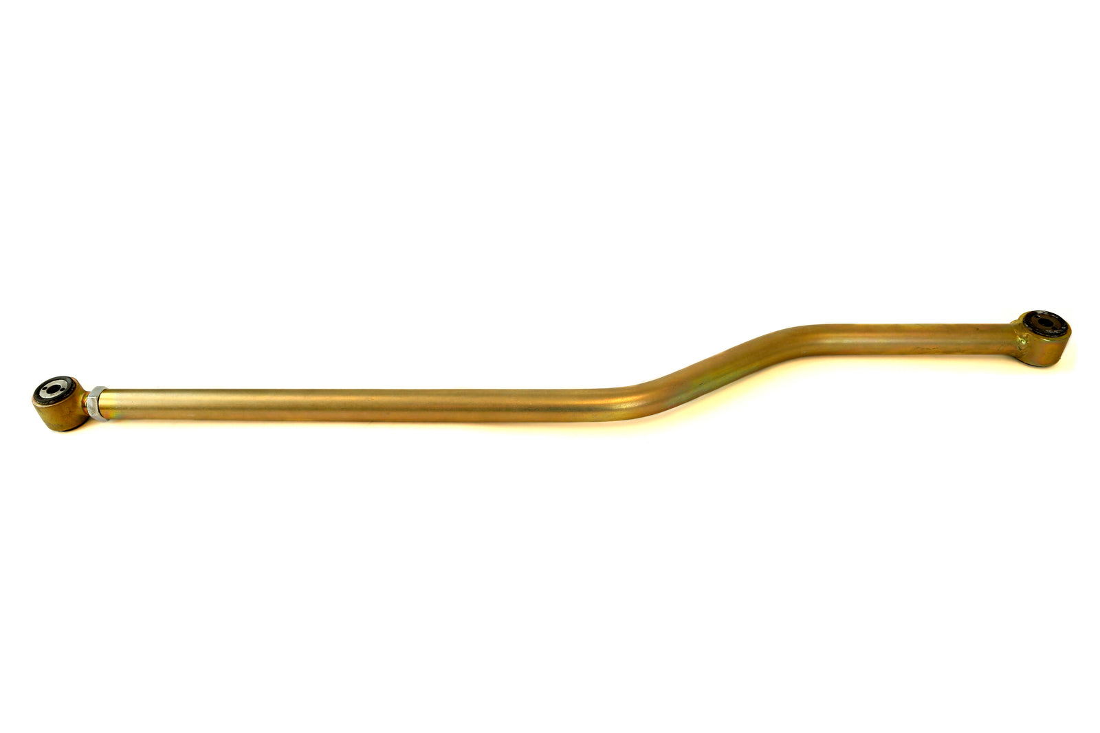 2007-18 Jeep Wrangler JK Metalcloak Track Bar Rear