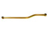 2007-18 Jeep Wrangler JK Metalcloak Track Bar Rear