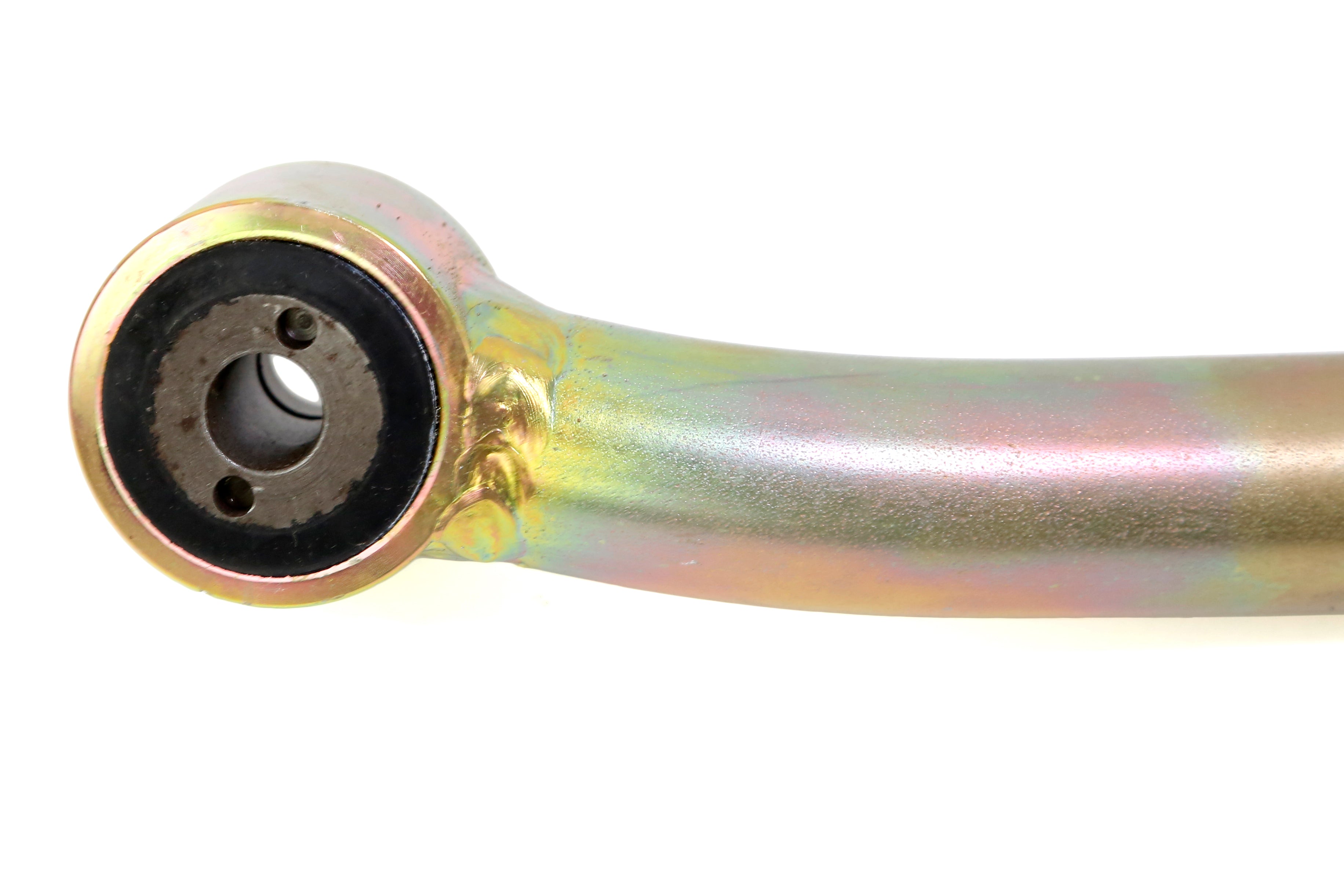 2007-18 Jeep Wrangler JK Metalcloak Front Track Bar