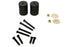 1997-25 Jeep Wrangler JL/JK/TJ/Gladiator JT MetalCloak Adjustable Bump Stops (1-4in)