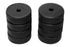 1997-25 Jeep Wrangler JL/JK/TJ/Gladiator JT MetalCloak Adjustable Bump Stops (1-4in)
