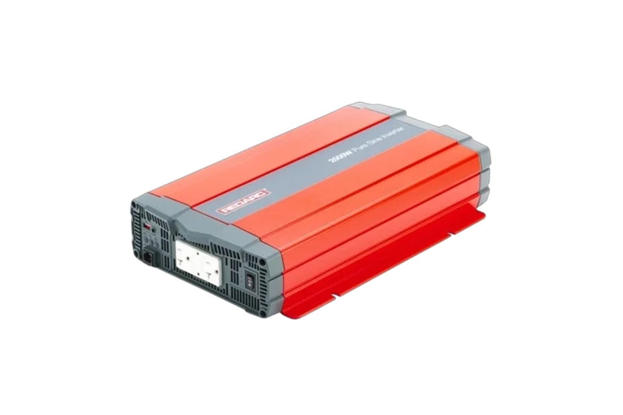 REDARC 2000W Pure Sine Wave Inverter