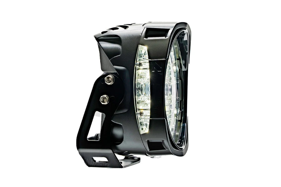 Nacho Offroad Technology Grande SAE J581 High Beam LED Light - Combo
