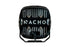 Nacho Offroad Technology Grande LED Light - Amber/White