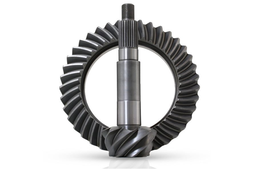 Jeep Wrangler JK Rubicon Revolution Gear and Axle D44 Ring and Pinion - Front
