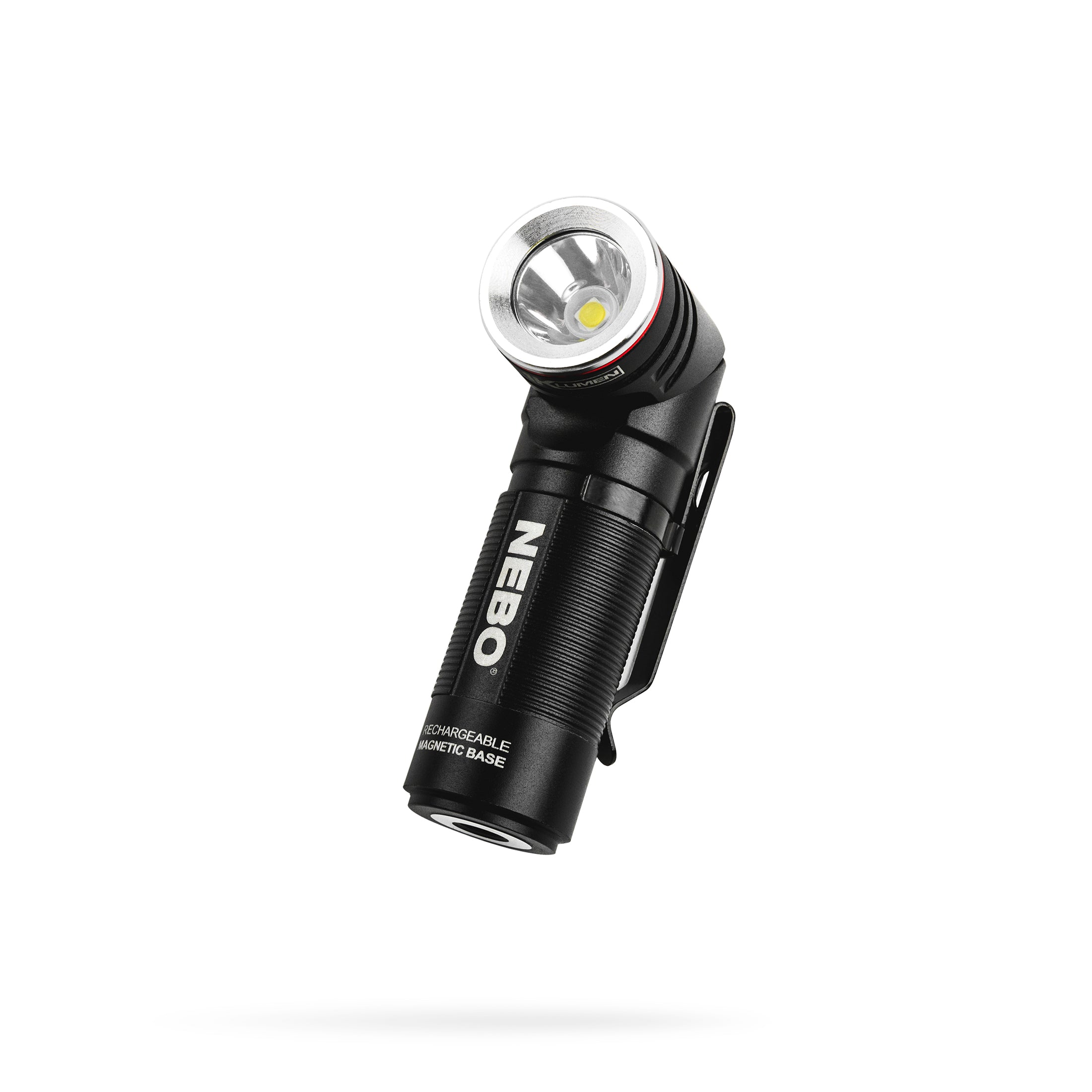 NEBO Swyvel Rechargeable Flashlight