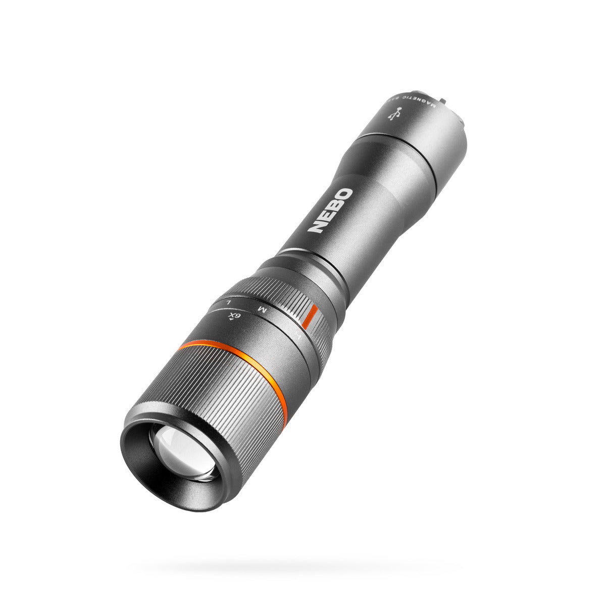 NEBO Davinci 1000 Flashlight