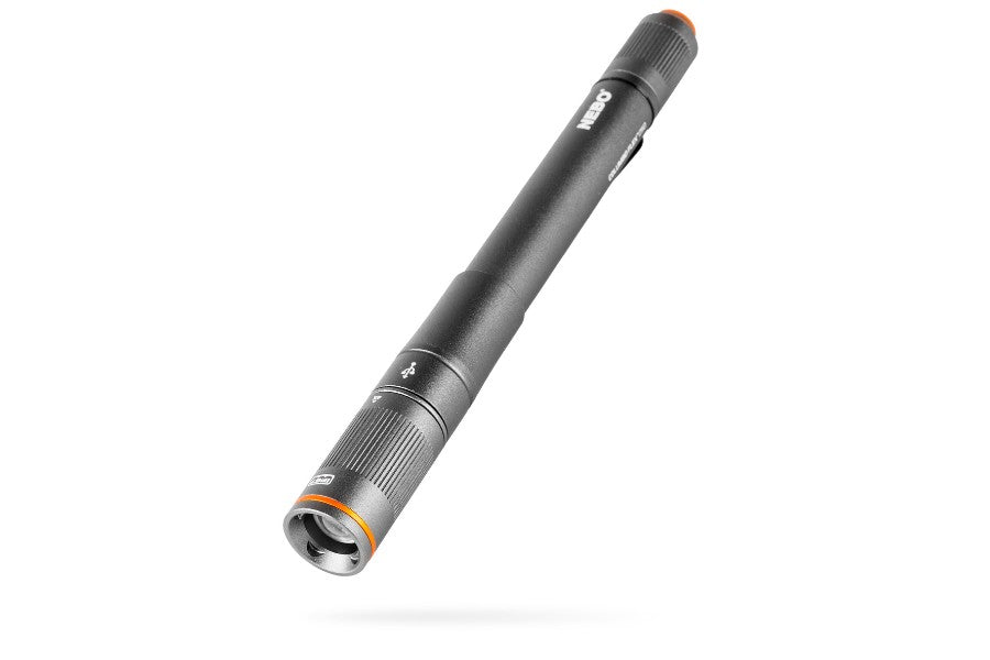 NEBO Columbo Flex 250 Pen-Sized Flashlight