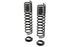 2018-25 Jeep Wrangler JL/Gladiator JT MetalCloak 2.5-4.5in Front Dual Rate Coil Springs