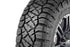 Nitto Ridge Grappler 33x12.50R17LT Tire