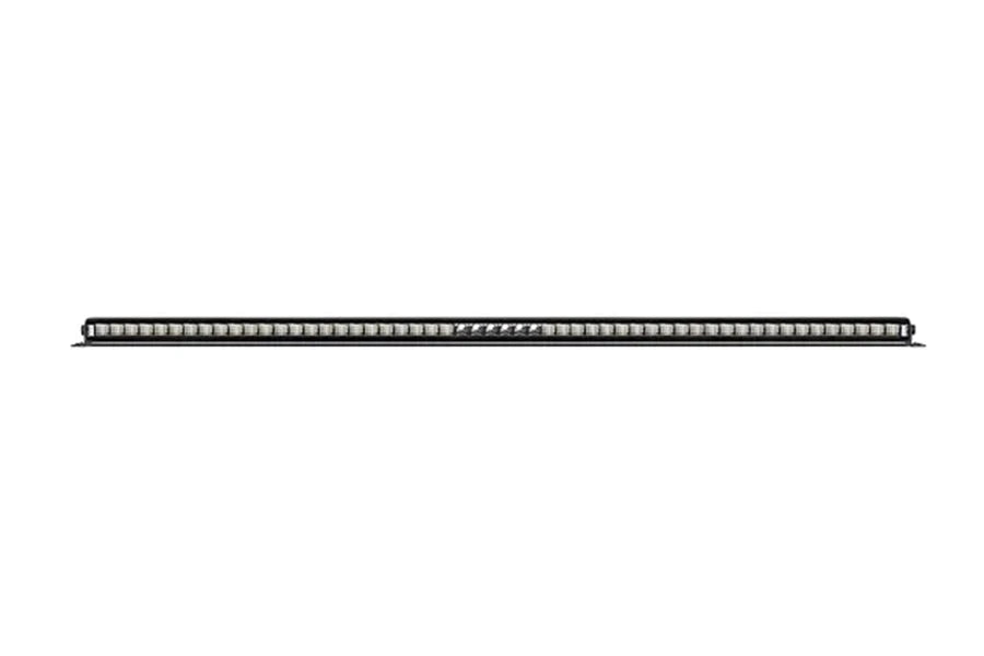 Borne Off-Road 50in Single Row Straight Light Bar