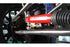 2007-18 Jeep Wrangler JK MetalCloak RockSprort RED Steering Stabilizer