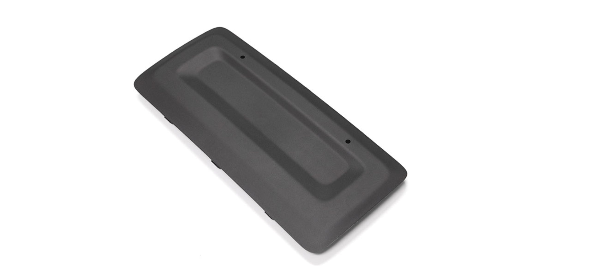 Ram 1500 & Ram HD, AEV Non-Winch Cover Plate, Premium Front Bumper, view 2