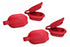 ArmorLite Drain Plug Kit- 4pcs