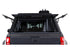 Jeep Gladiator JT Westin EXP Truck Cap w/ Sliding Front Glass
