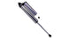 2018-25 Jeep Wrangler JL Bilstein B8 8100 Shock Absorber, Rear Driver Side (2-3in Lift)