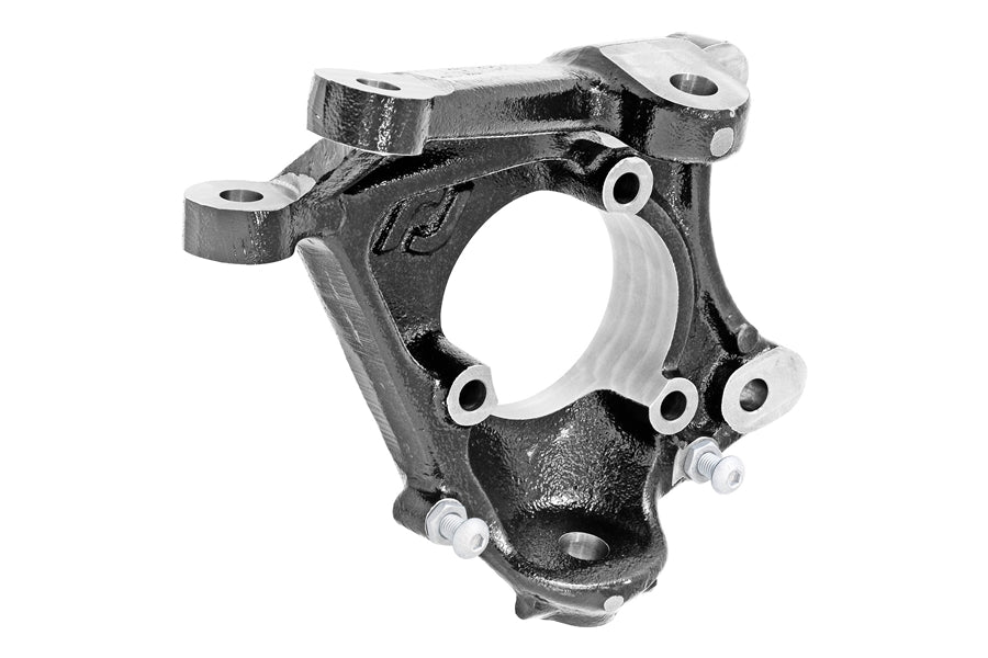 2007-18 Jeep Wrangler JK RockJock Currectlync High Steer Outer Steering Knuckles