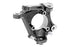 2007-18 Jeep Wrangler JK RockJock Currectlync High Steer Outer Steering Knuckles