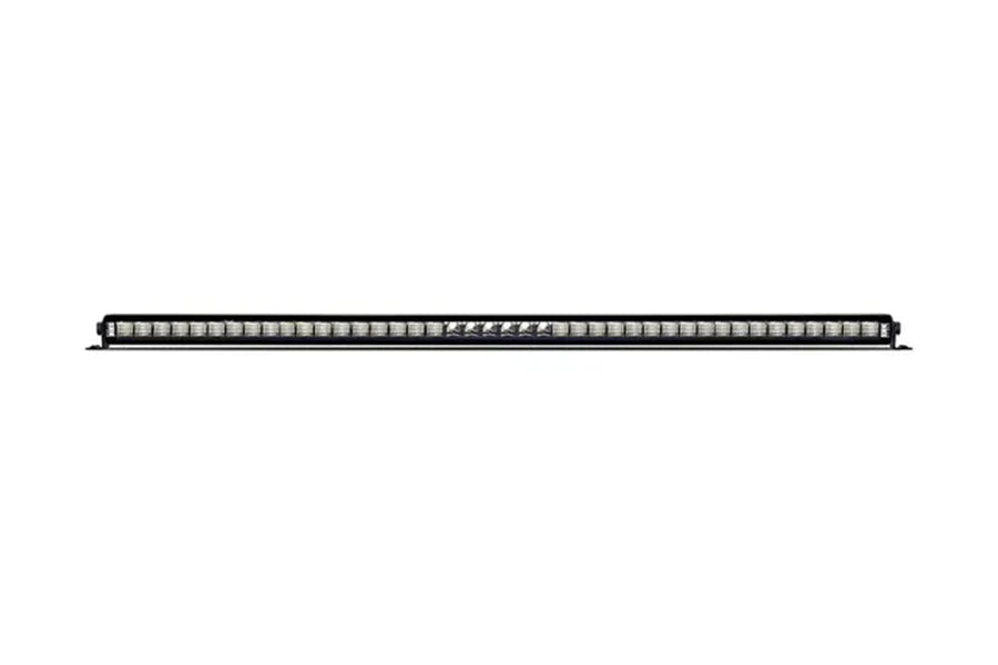 Borne Off-Road 40in Single Row Straight Light Bar