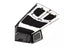 Jeep Gladiator JT Mopar Hard Top, Textured Black