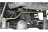 2007-18 Jeep Wrangler JK MetalCloak Front and Rear Durotrak Track Bars