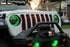 Jeep Wrangler JL Oracle Colorshift RGBW Headlight DRL Upgrade Kit - RF Controller