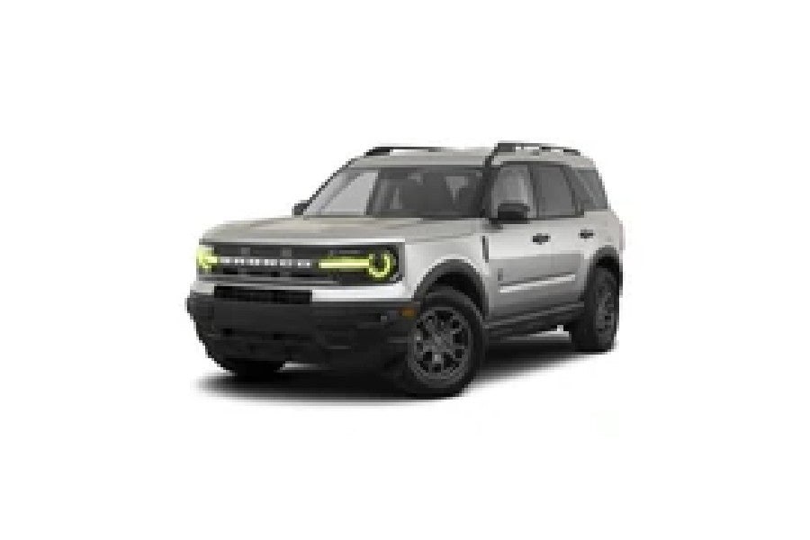 Oracle Colorshift RGBW Headlight DRL Upgrade KIT - Simple Controller - Bronco Sport 2021+